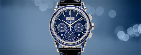 patek philippe reference 5271|5270p grand complications.